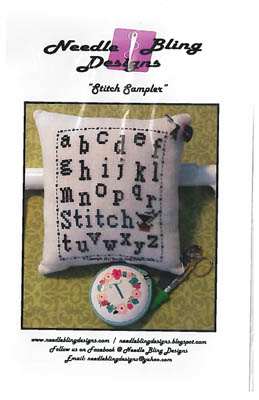 Stitch Sampler